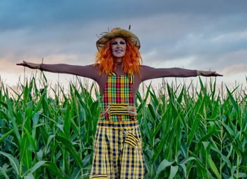 Scarecrow
