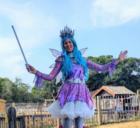 Fairy new 2026