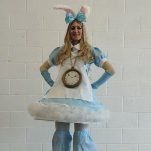 Alice in wonderland 