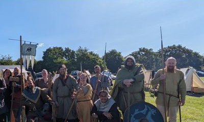Jotunns Wrath Vikings