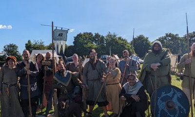 Jotunns Wrath Vikings