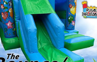 The Bounce/Slide Combo.