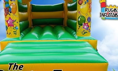 Rugby Inflatables