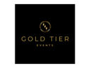 Gold Tier Events Logo