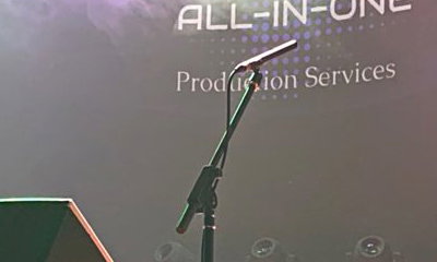 All-In-One Production Services LTD