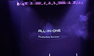 All-In-One Production Services LTD