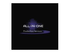 All-In-One Production Services LTD logo