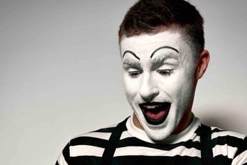 Klick the Mime