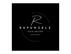 Rupunzelz hair logo