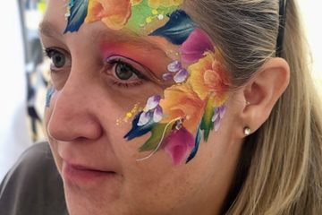 Brighton Body Art