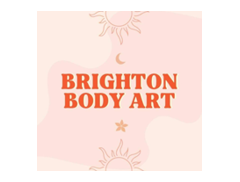 Brighton Body Art logo