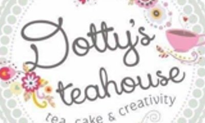 Dotty’s Teahouse