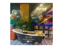 The Pamper Lounge Uckfield Logo