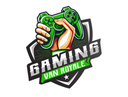 Gaming Van Royale Logo