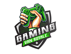 Gaming Van Royale logo