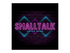 SmallTalk logo