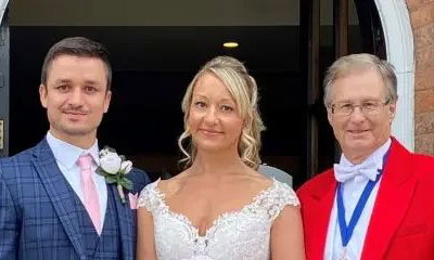 The Midlands Toastmaster