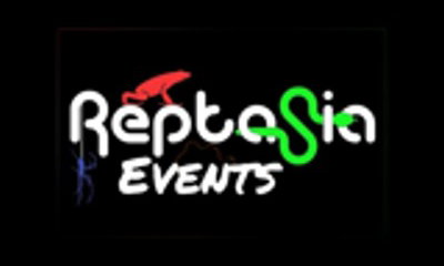 Reptasia Reptile Events