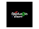 Reptasia Reptile Events Logo