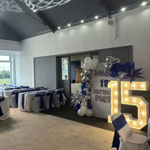 Balloon Arch 