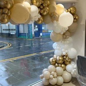 Indoor Garland 