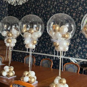 Table Centrepieces 