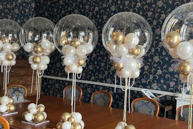 Table Centrepieces 