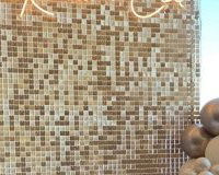 Sequin Wall 