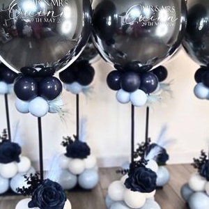 Table Centrepieces 