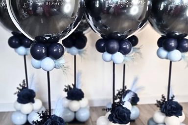 Table Centrepieces 
