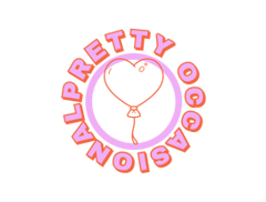 Pretty Occasional Ltd. logo