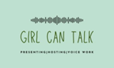 Girl Can Talk