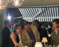 Birthday Party