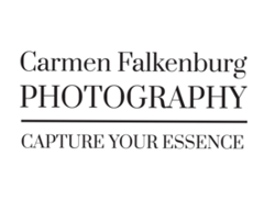 Carmen Falkenburg Photography logo