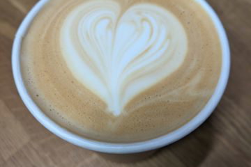 The BlueStone Coffee Co.