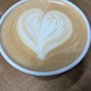 Coffee Art