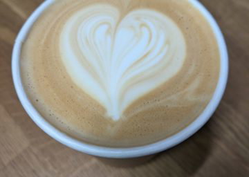 Coffee Art
