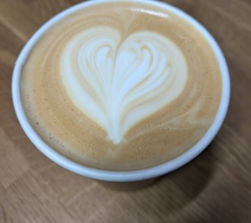 Coffee Art