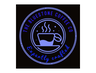 The BlueStone Coffee Co.