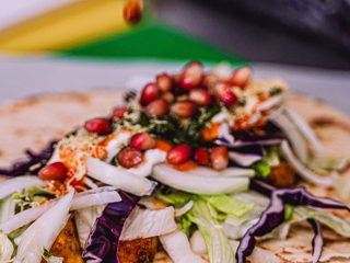 Bollywood Bites Limited
