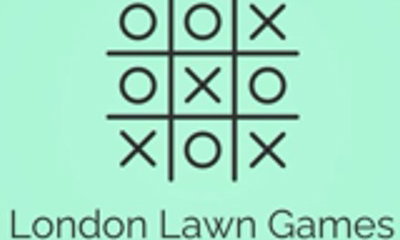 London Lawn Games