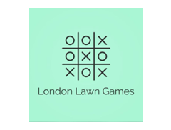 London Lawn Games logo