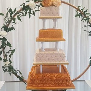 Bespoke event Decor