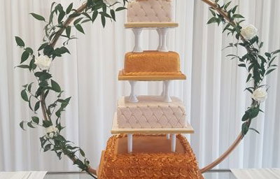 Bespoke event Decor