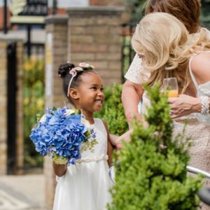 Wedding Flowers 