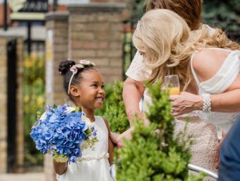 Wedding Flowers 