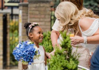 Blooming Lovely Events
