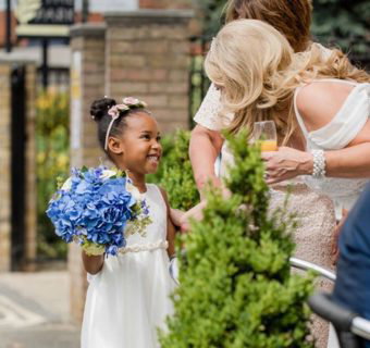 Wedding Flowers