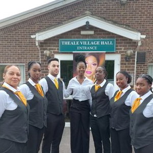 Event Staff 