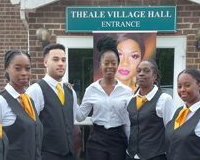Event Staff